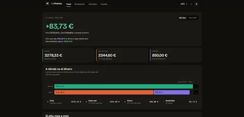 MyFinance